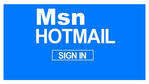 Download free Microsoft Outlook email and calendar, plus Office Online apps like Word, Excel, and PowerPoint. . My msn hotmail